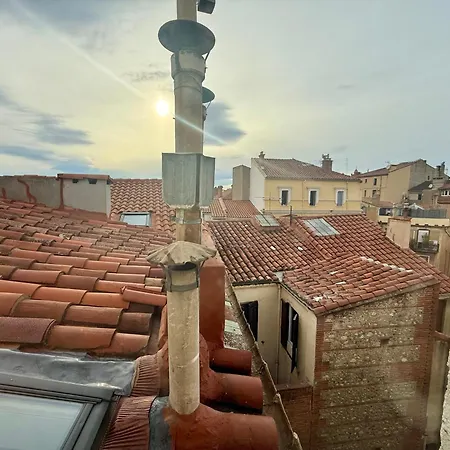 Apartment Le Nid De L'avenir