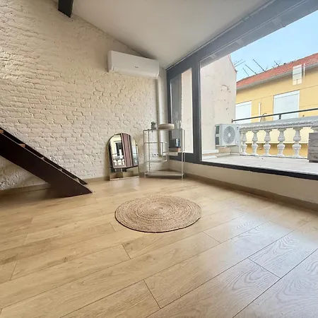 Le Nid De L'avenir Apartmán Perpignan