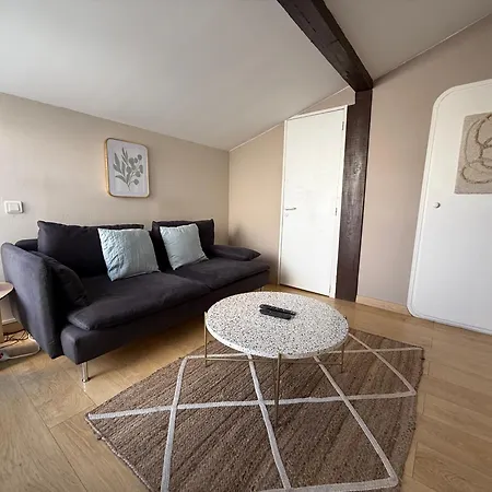 Apartamento Le Nid De L'avenir Perpiñán