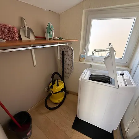 Le Nid De L'avenir Apartmán