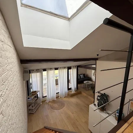 Le Nid De L'avenir Apartmán