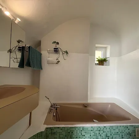 Apartamento Le Nid De L'avenir *
