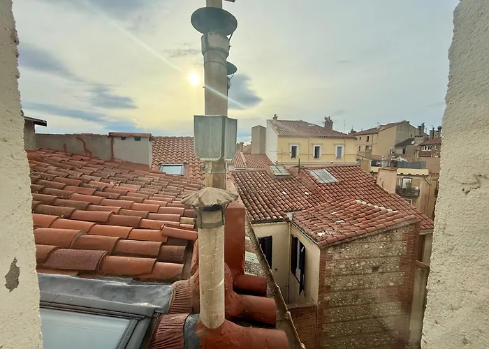 Apartment Le Nid De L'avenir