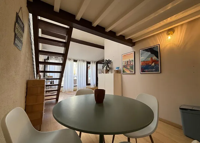 Apartment Le Nid De L'avenir