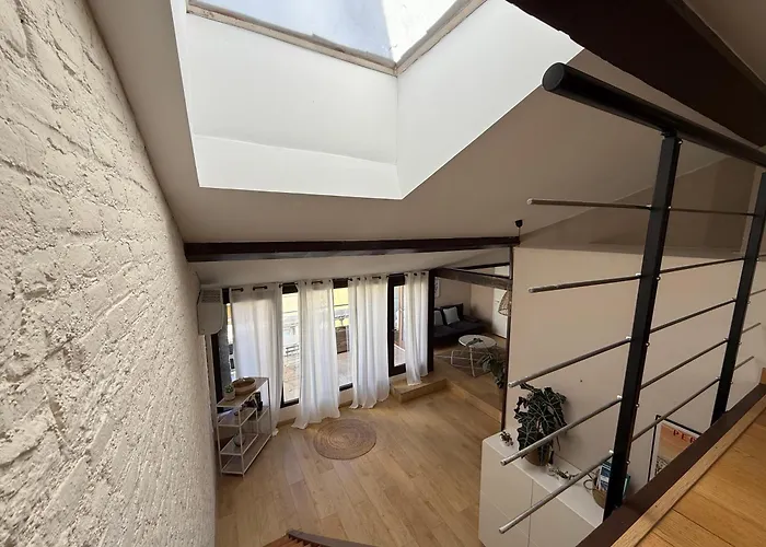 Le Nid De L'avenir Apartment