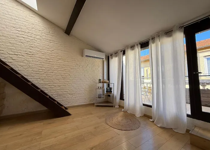 Le Nid De L'avenir Perpignan