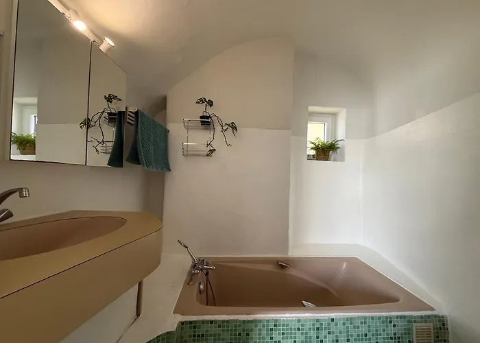 Apartment Le Nid De L'avenir *